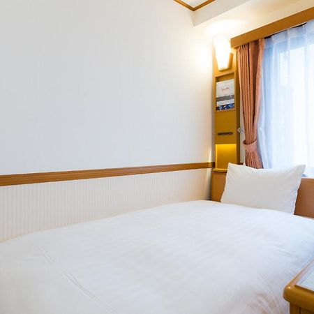 Toyoko Inn Ichinoseki Ekimae מראה חיצוני תמונה