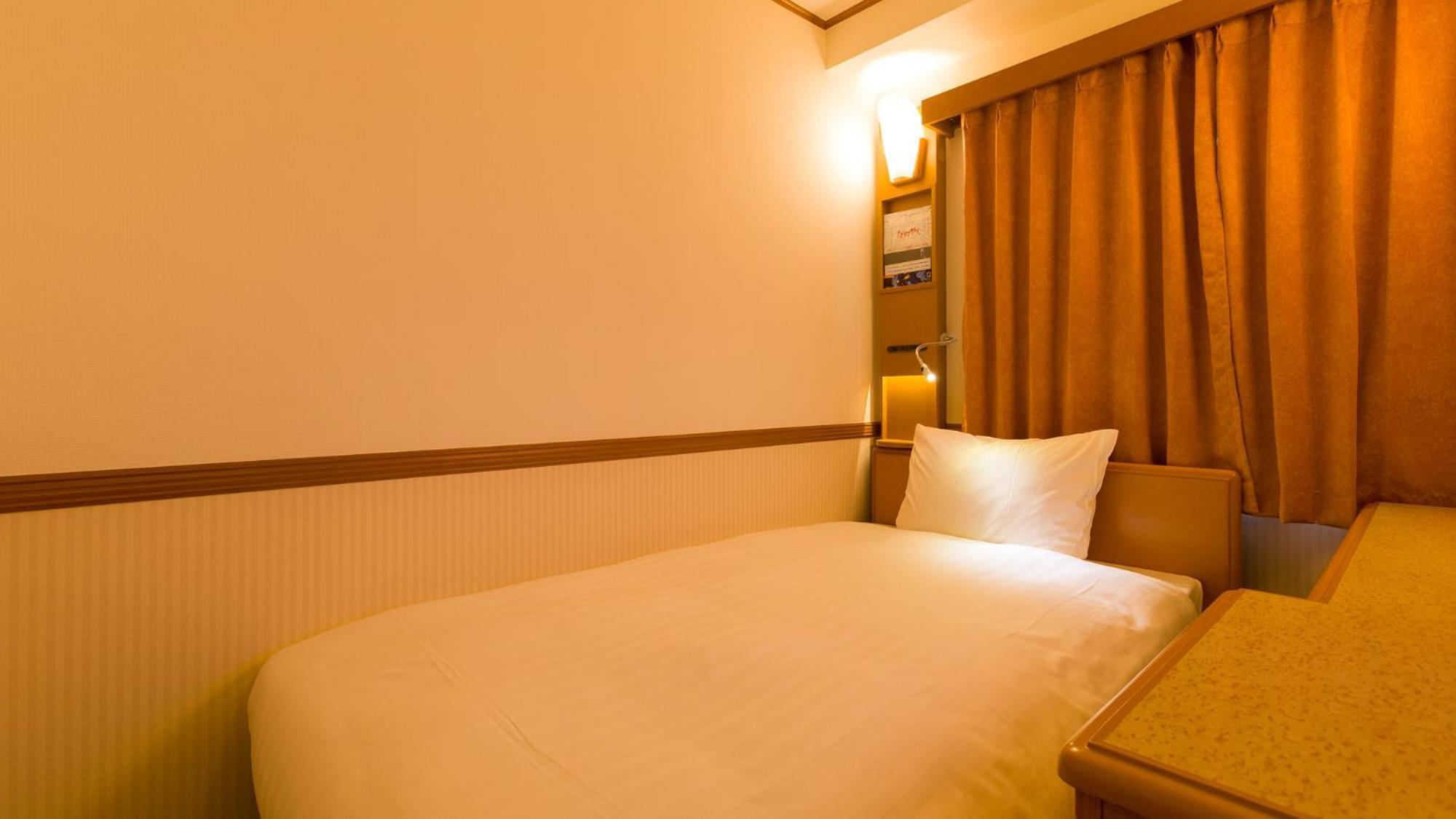 Toyoko Inn Ichinoseki Ekimae חדר תמונה