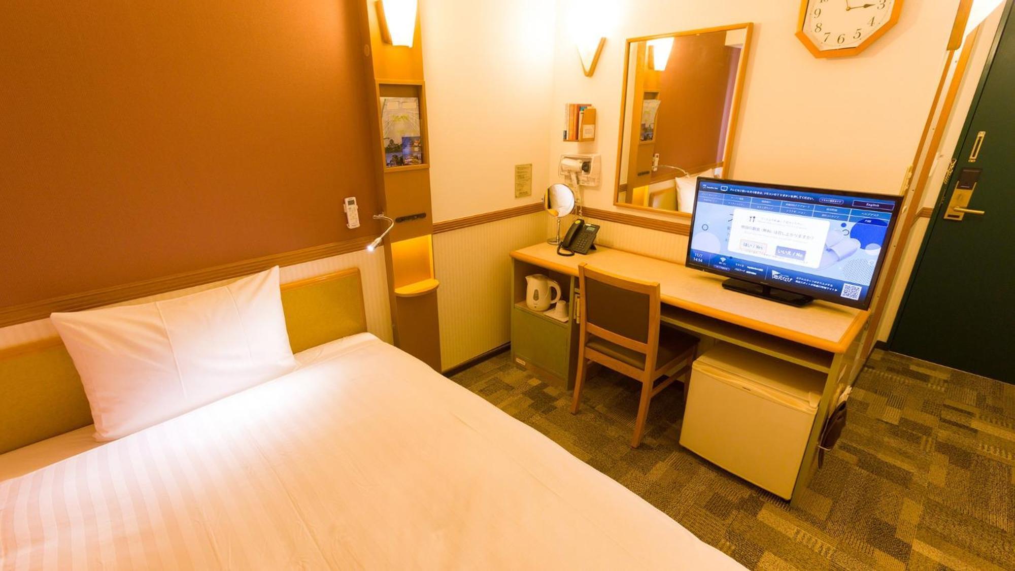 Toyoko Inn Ichinoseki Ekimae חדר תמונה