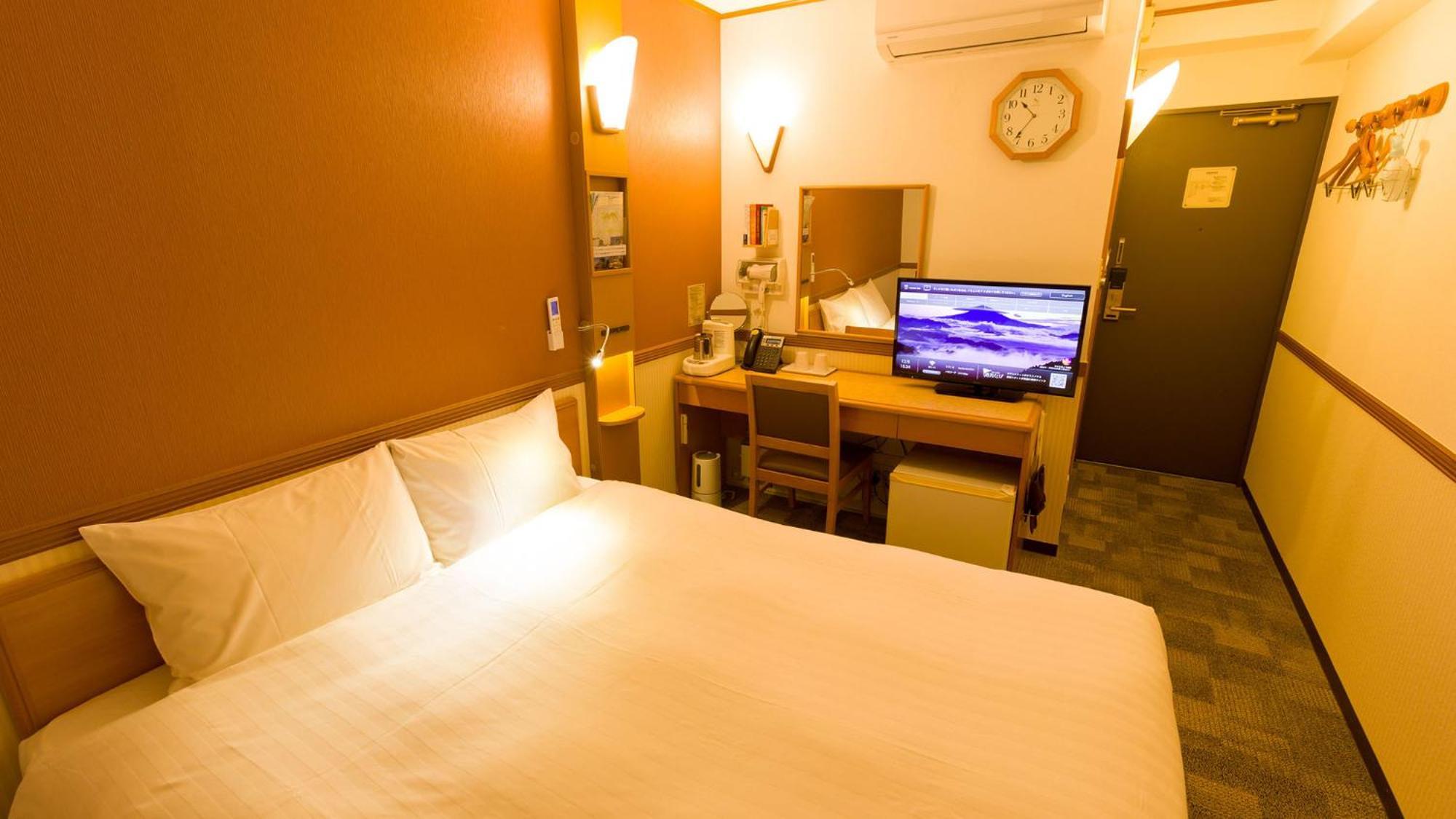 Toyoko Inn Ichinoseki Ekimae חדר תמונה