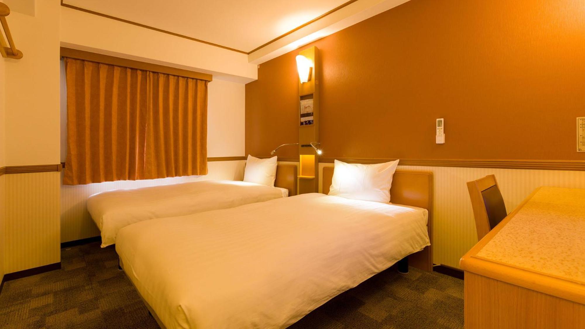 Toyoko Inn Ichinoseki Ekimae חדר תמונה