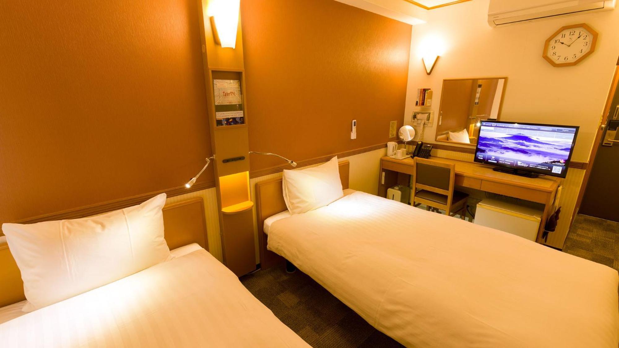 Toyoko Inn Ichinoseki Ekimae חדר תמונה