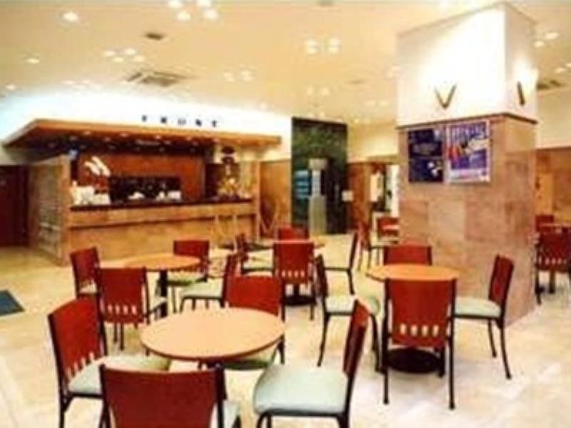 Toyoko Inn Ichinoseki Ekimae מראה חיצוני תמונה