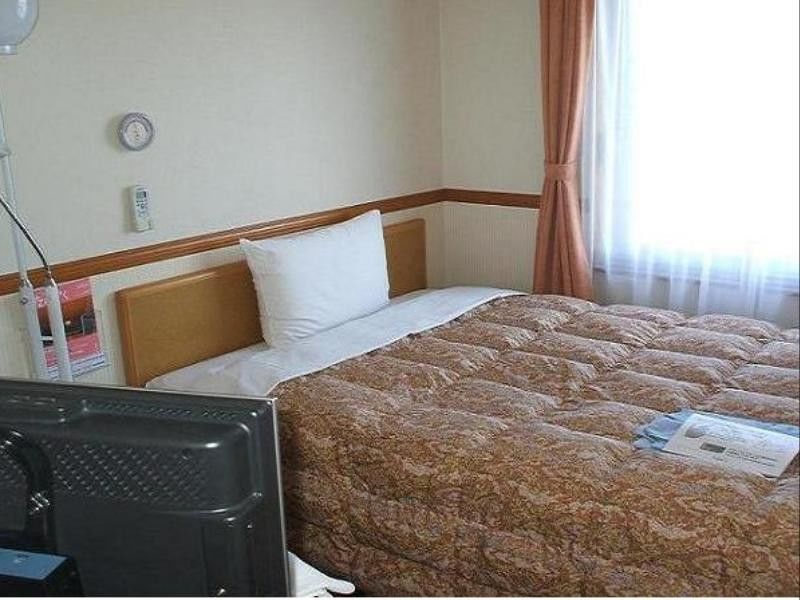 Toyoko Inn Ichinoseki Ekimae מראה חיצוני תמונה