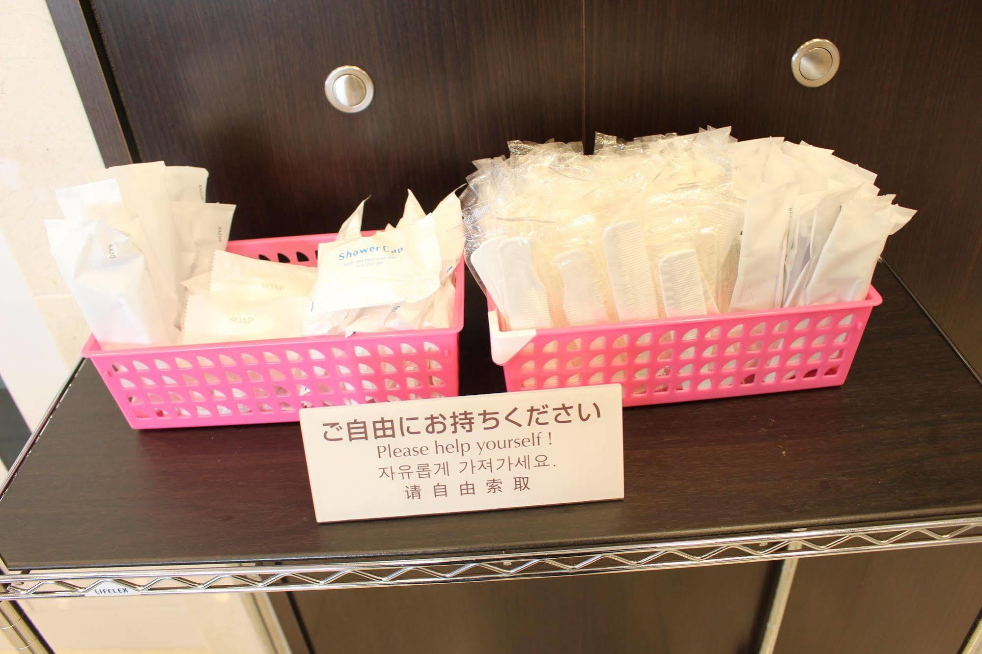 Toyoko Inn Ichinoseki Ekimae מראה חיצוני תמונה